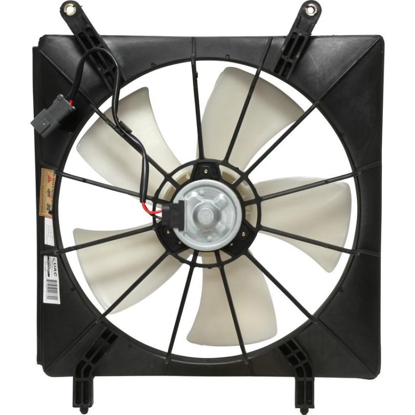 Universal Air Conditioning FA 50293C Engine Cooling Fan Assembly -- Radiator Fan