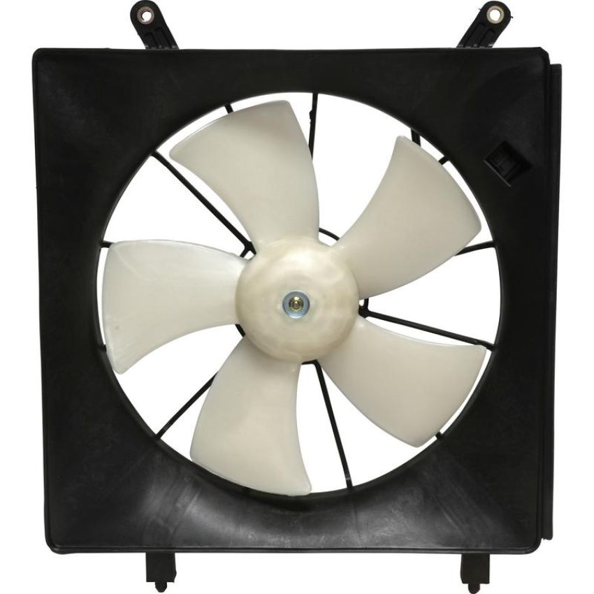Universal Air Conditioning FA 50293C Engine Cooling Fan Assembly -- Radiator Fan