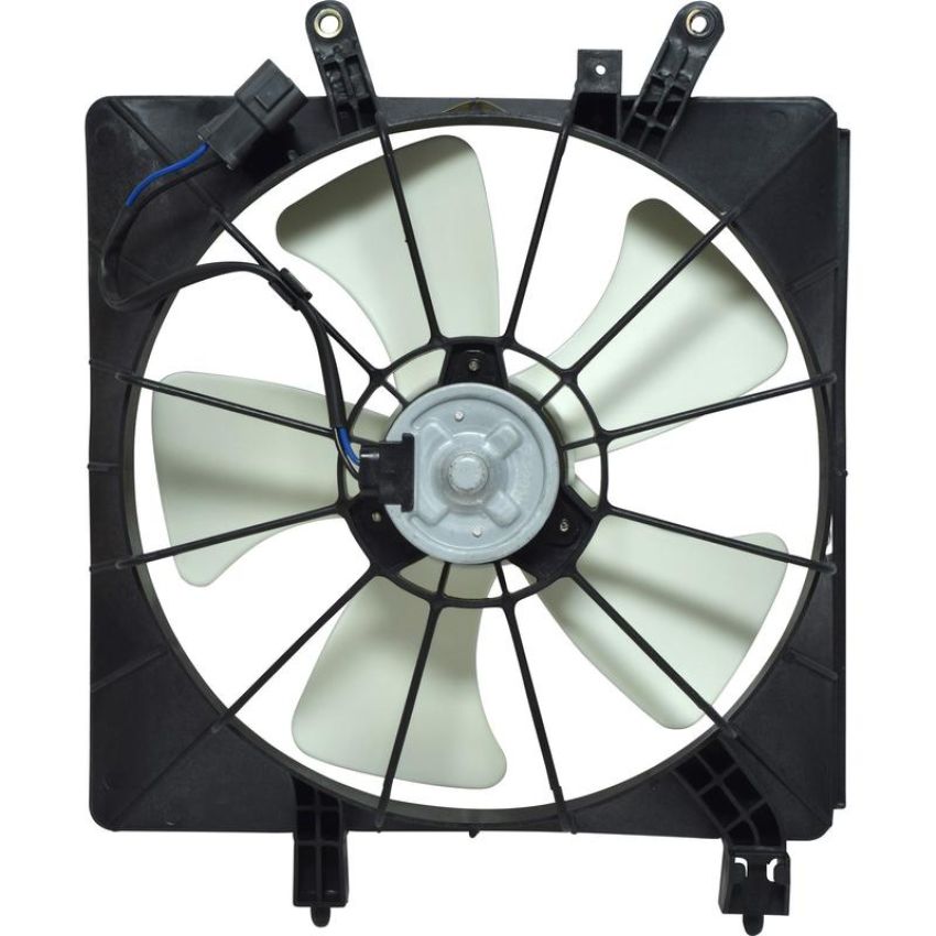 Universal Air Conditioning FA 50301C Engine Cooling Fan Assembly -- Radiator Fan