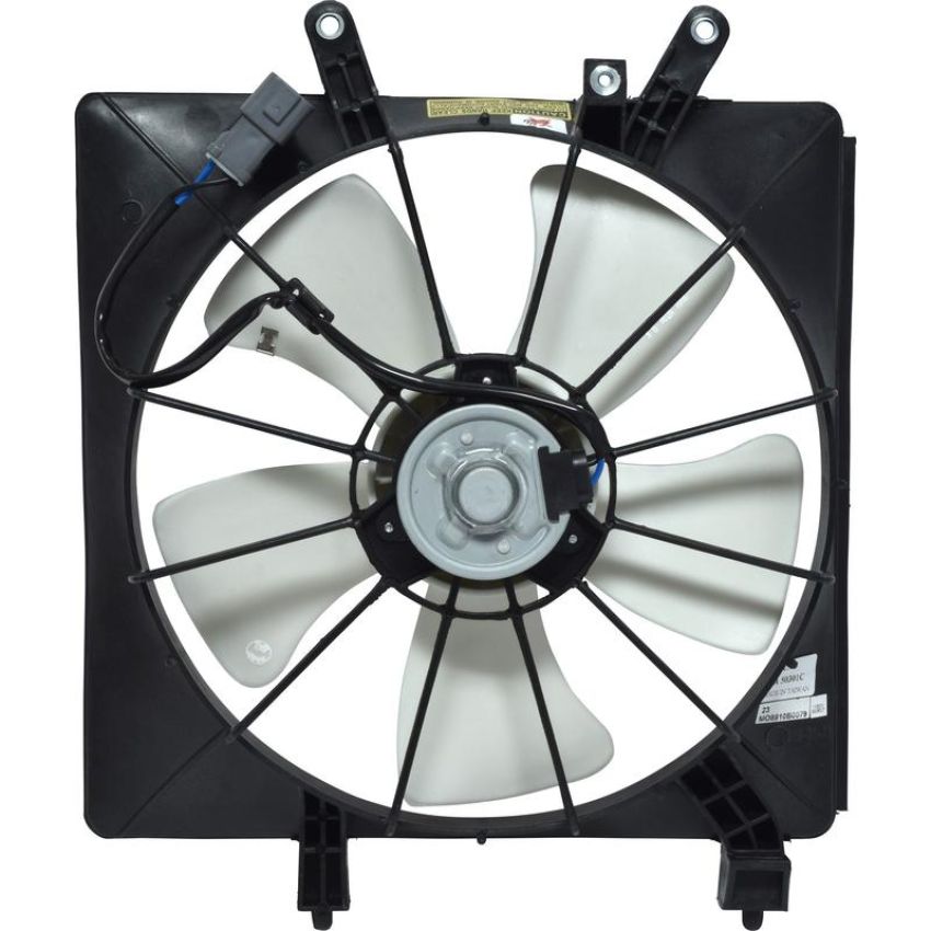 Universal Air Conditioning FA 50301C Engine Cooling Fan Assembly -- Radiator Fan