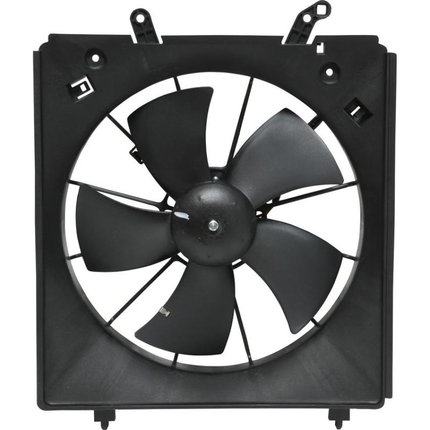 Universal Air Conditioning FA 50308C Engine Cooling Fan Assembly -- Radiator Fan