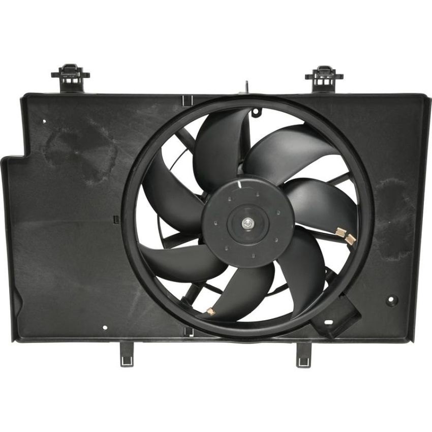 Universal Air Conditioning FA 50309C Engine Cooling Fan Assembly -- Radiator Fan