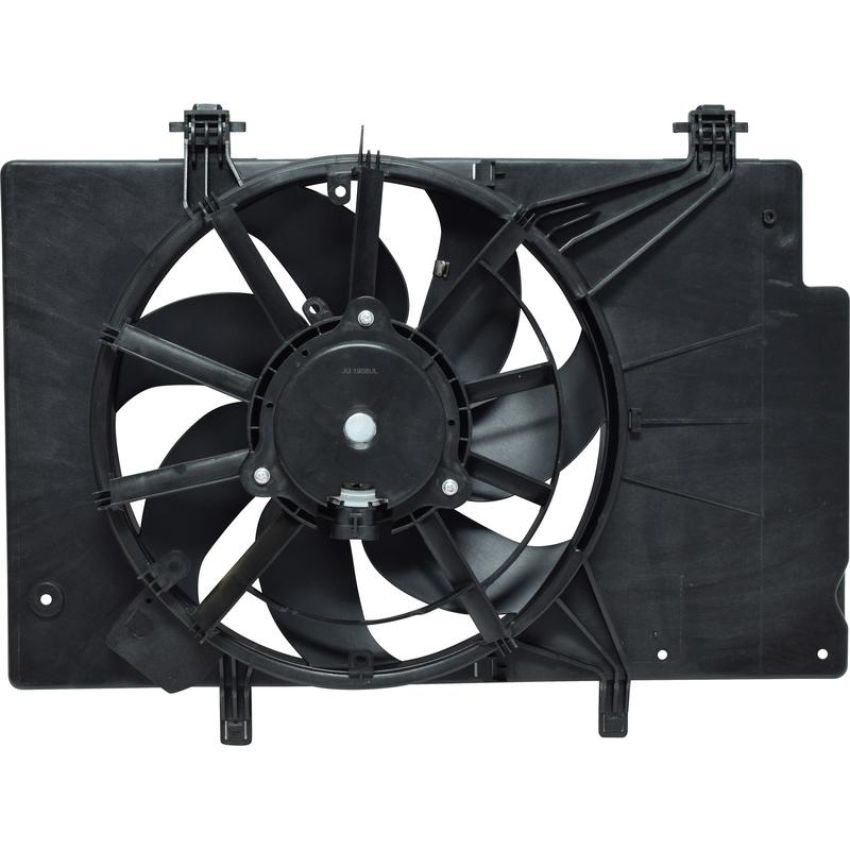 Universal Air Conditioning FA 50309C Engine Cooling Fan Assembly -- Radiator Fan