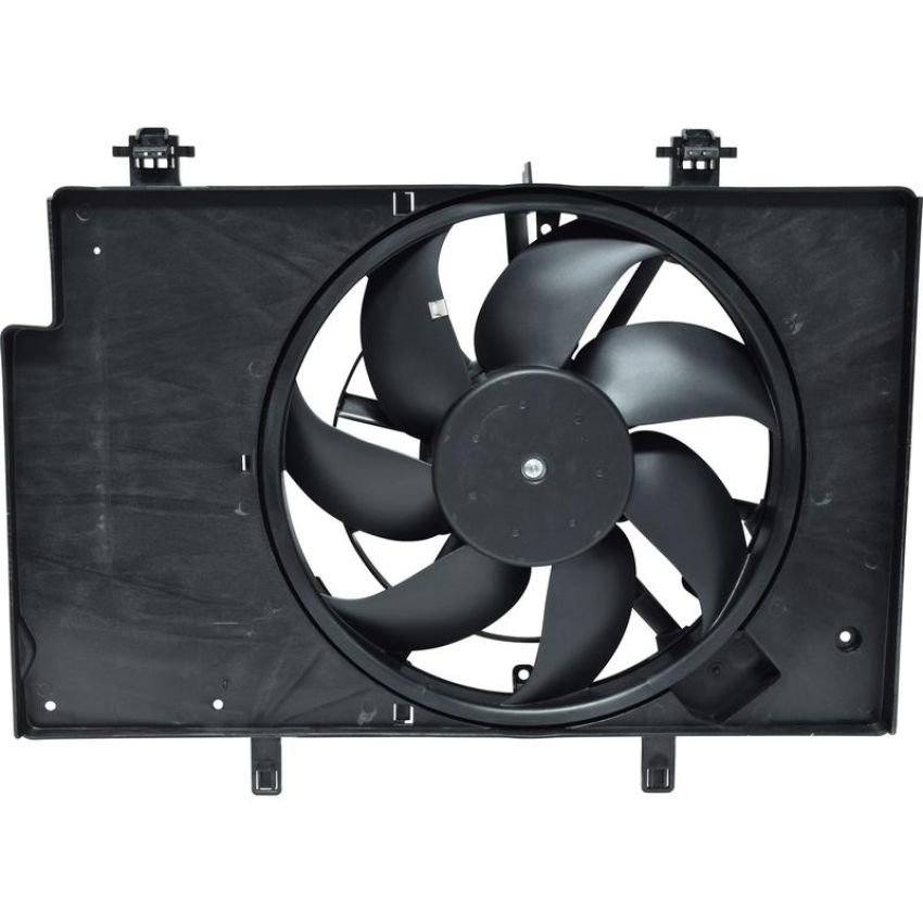 Universal Air Conditioning FA 50309C Engine Cooling Fan Assembly -- Radiator Fan