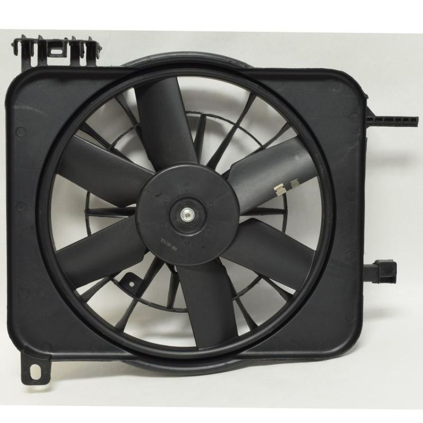 Universal Air Conditioning FA 50310C Engine Cooling Fan Assembly -- Radiator Fan