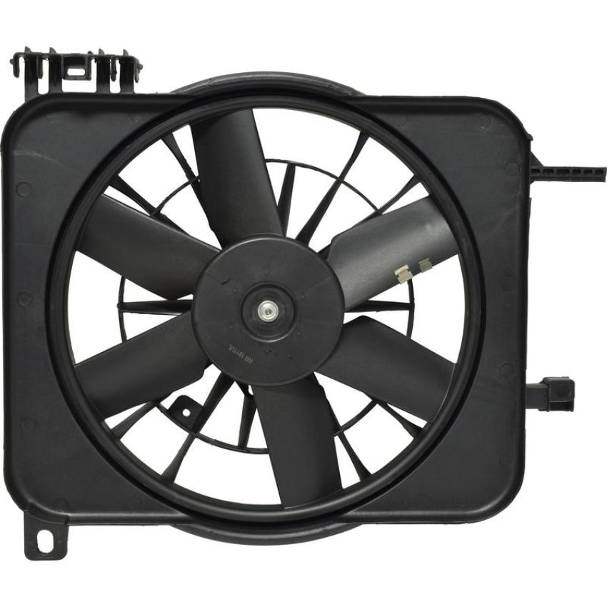 Universal Air Conditioning FA 50310C Engine Cooling Fan Assembly -- Radiator Fan