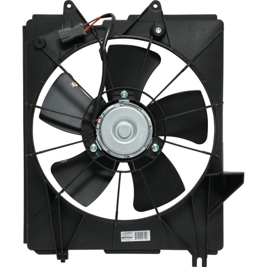 Universal Air Conditioning FA 50317C Engine Cooling Fan Assembly -- Radiator Fan