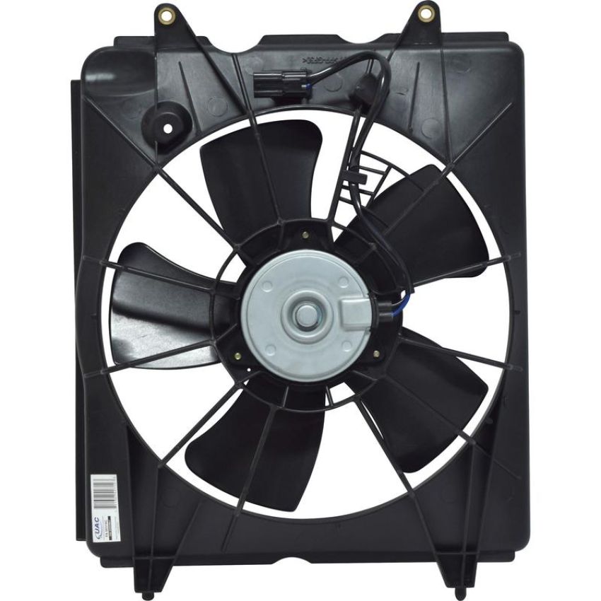 Universal Air Conditioning FA 50318C Engine Cooling Fan Assembly -- Radiator Fan