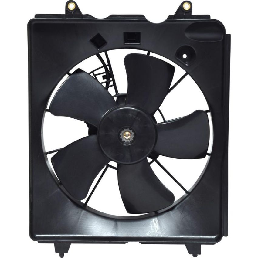 Universal Air Conditioning FA 50318C Engine Cooling Fan Assembly -- Radiator Fan