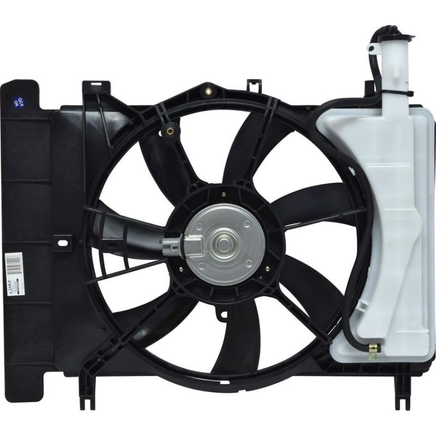 Universal Air Conditioning FA 50319C Engine Cooling Fan Assembly -- Radiator Fan