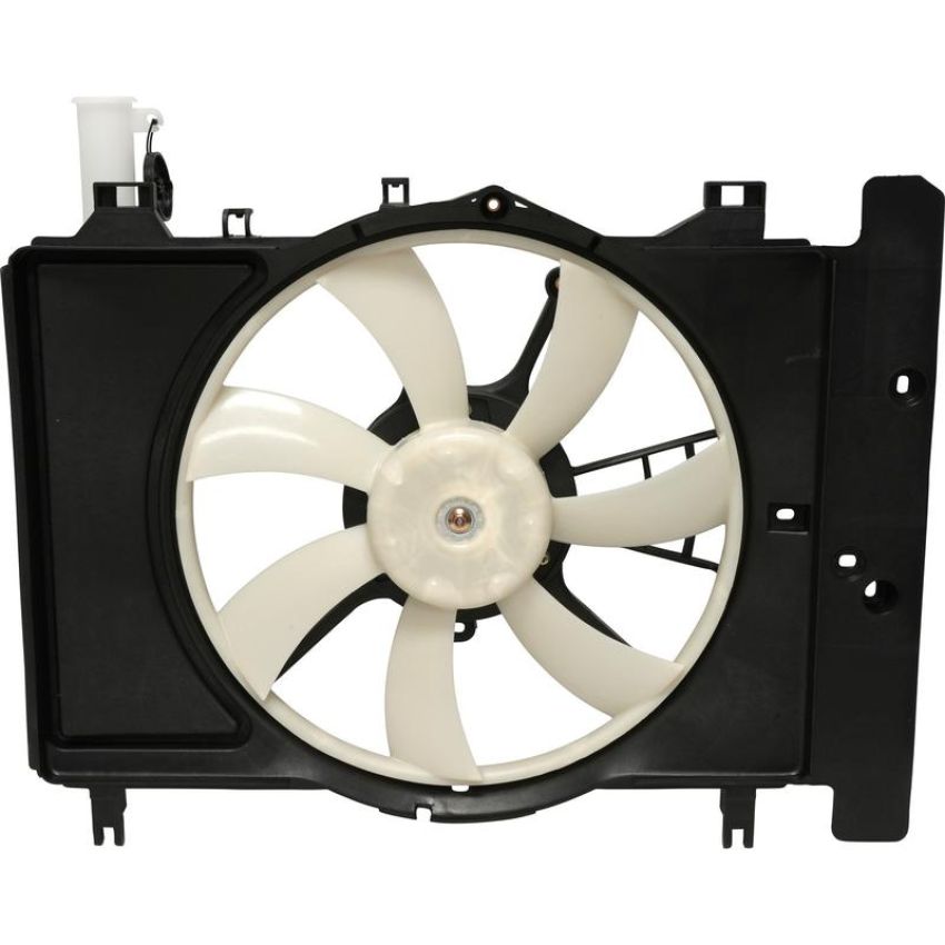 Universal Air Conditioning FA 50319C Engine Cooling Fan Assembly -- Radiator Fan