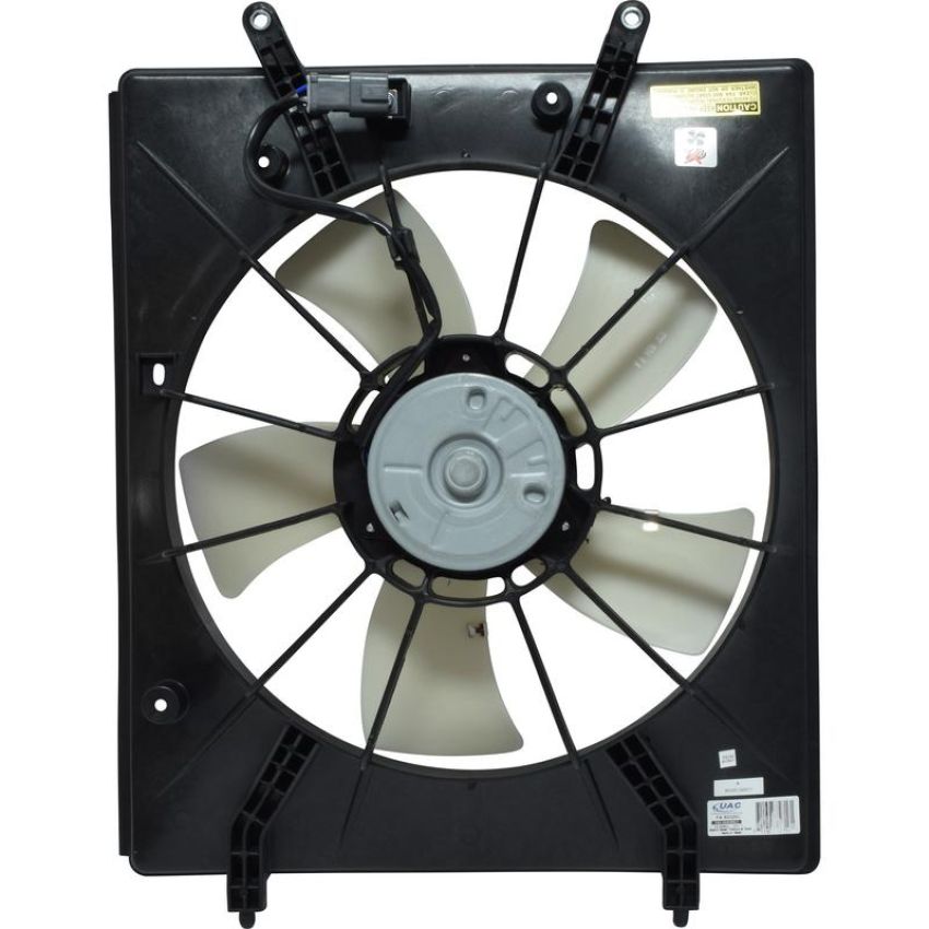 Universal Air Conditioning FA 50320C Engine Cooling Fan Assembly -- Radiator Fan