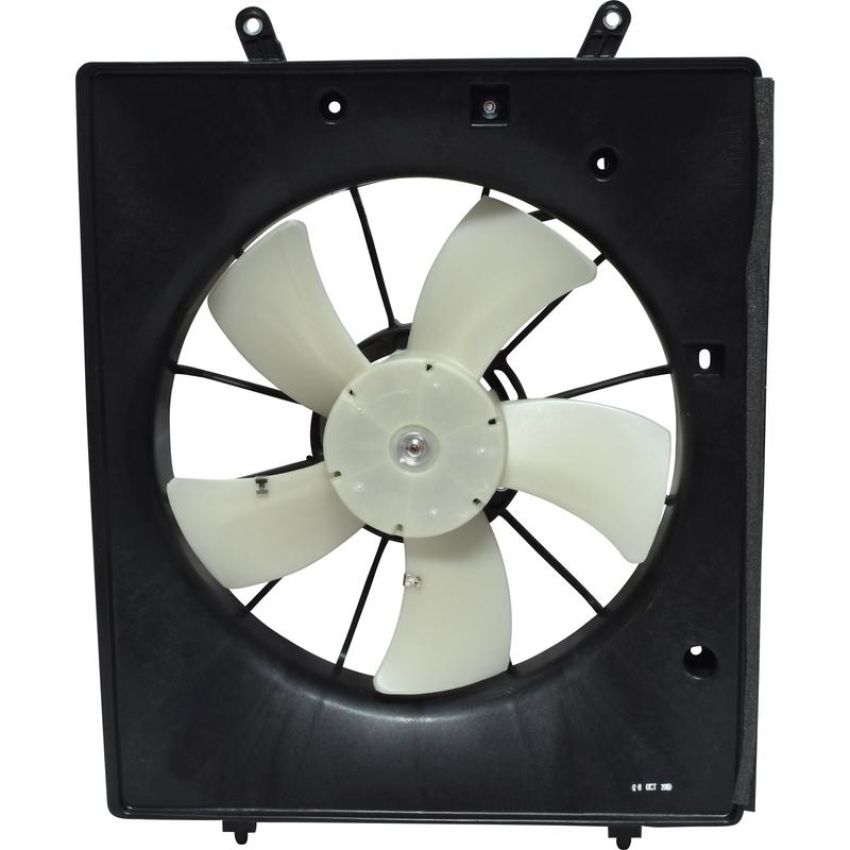 Universal Air Conditioning FA 50320C Engine Cooling Fan Assembly -- Radiator Fan