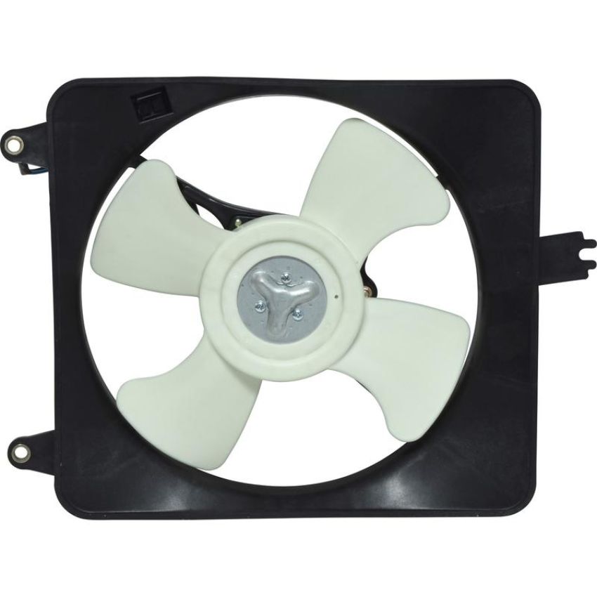 Universal Air Conditioning FA 50329C A/C Condenser Fan Assembly -- Condenser Fan