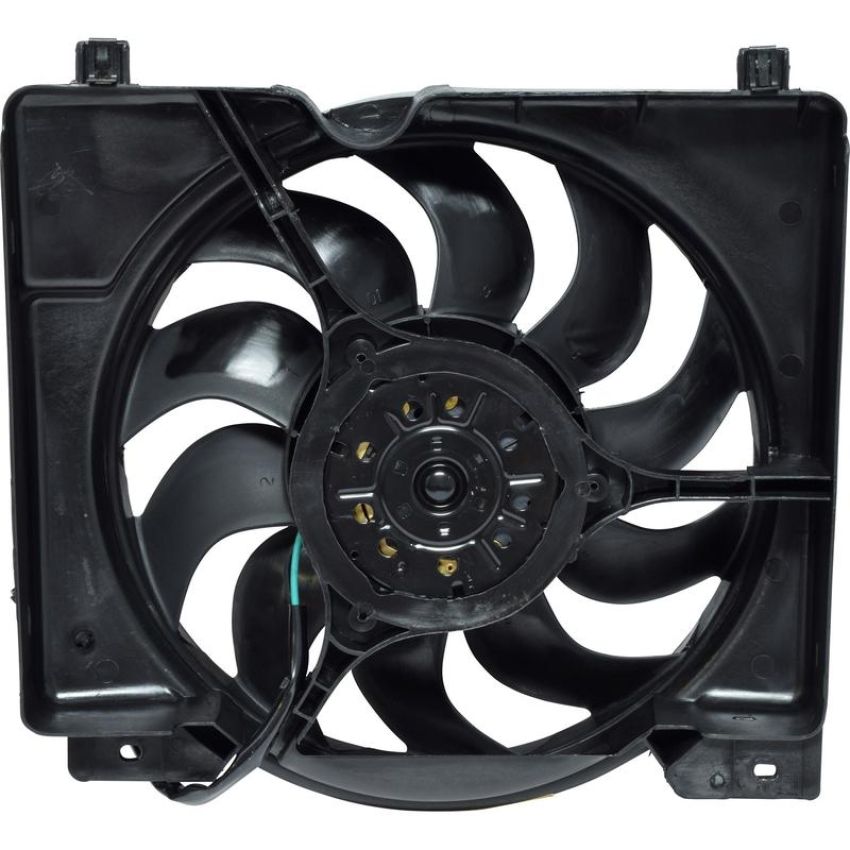 Universal Air Conditioning FA 50332C Engine Cooling Fan Assembly -- Radiator Fan