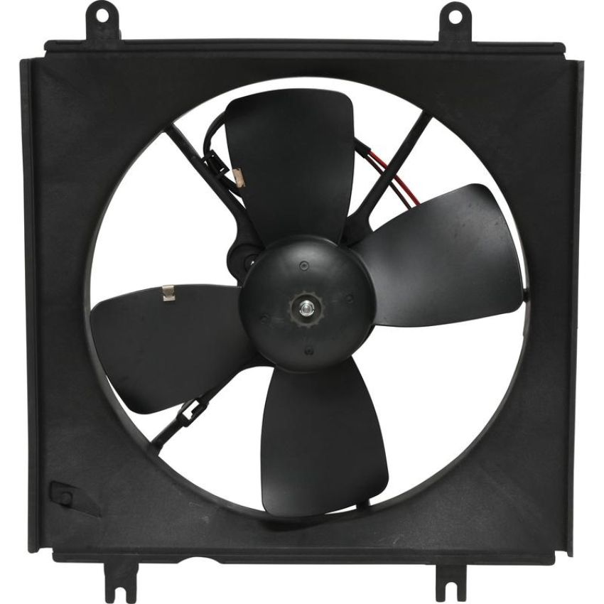 Universal Air Conditioning FA 50336C Engine Cooling Fan Assembly -- Radiator Fan