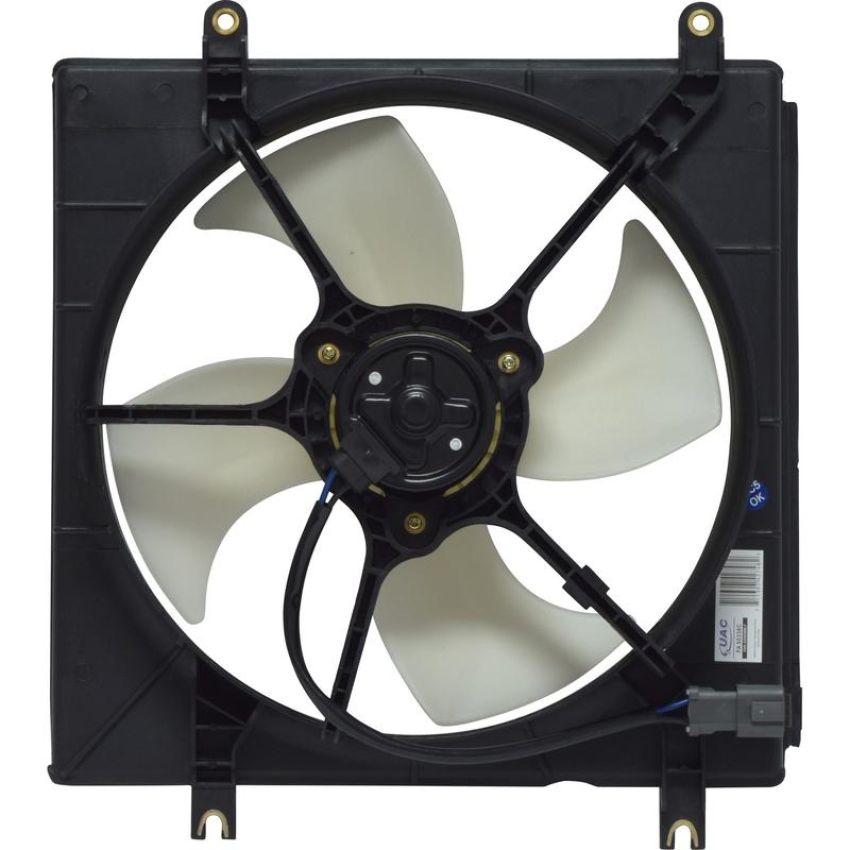 Universal Air Conditioning FA 50336C Engine Cooling Fan Assembly -- Radiator Fan