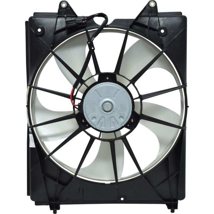 Universal Air Conditioning FA 50364C Engine Cooling Fan Assembly -- Radiator Fan