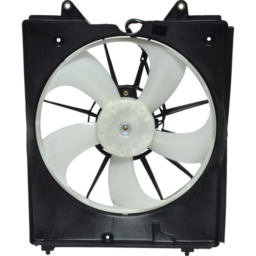 Universal Air Conditioning FA 50364C Engine Cooling Fan Assembly -- Radiator Fan