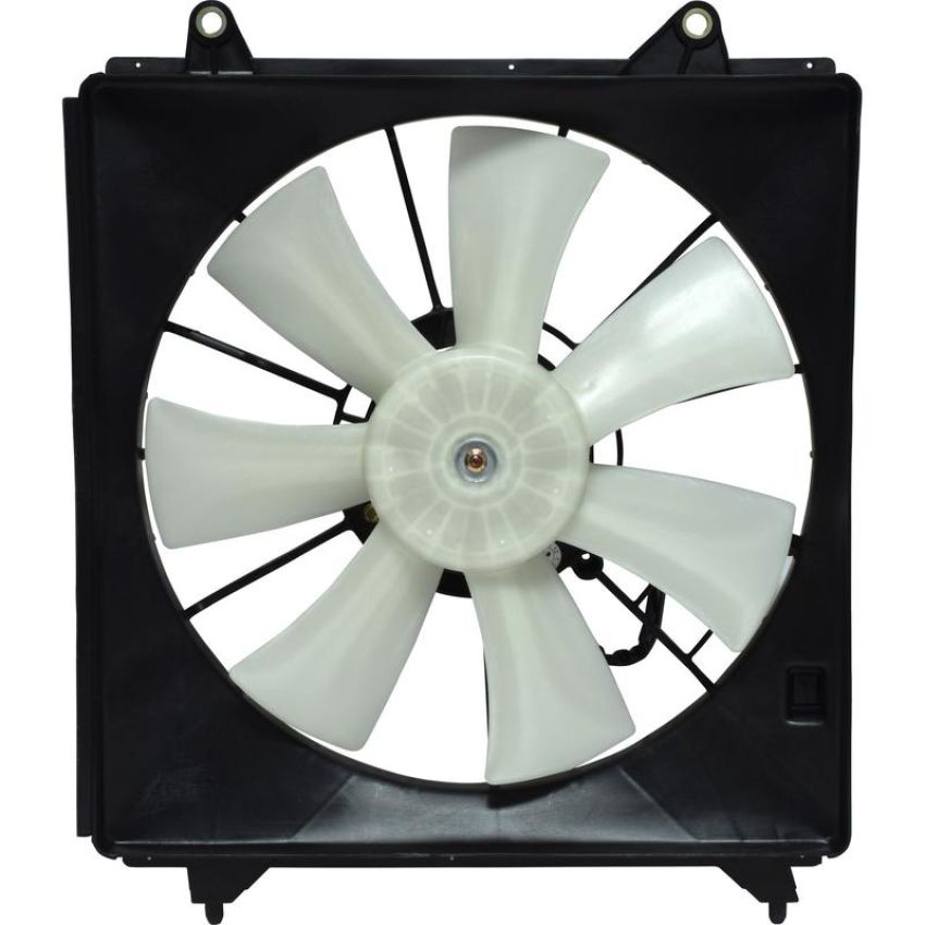 Universal Air Conditioning FA 50379C A/C Condenser Fan Assembly -- Condenser Fan