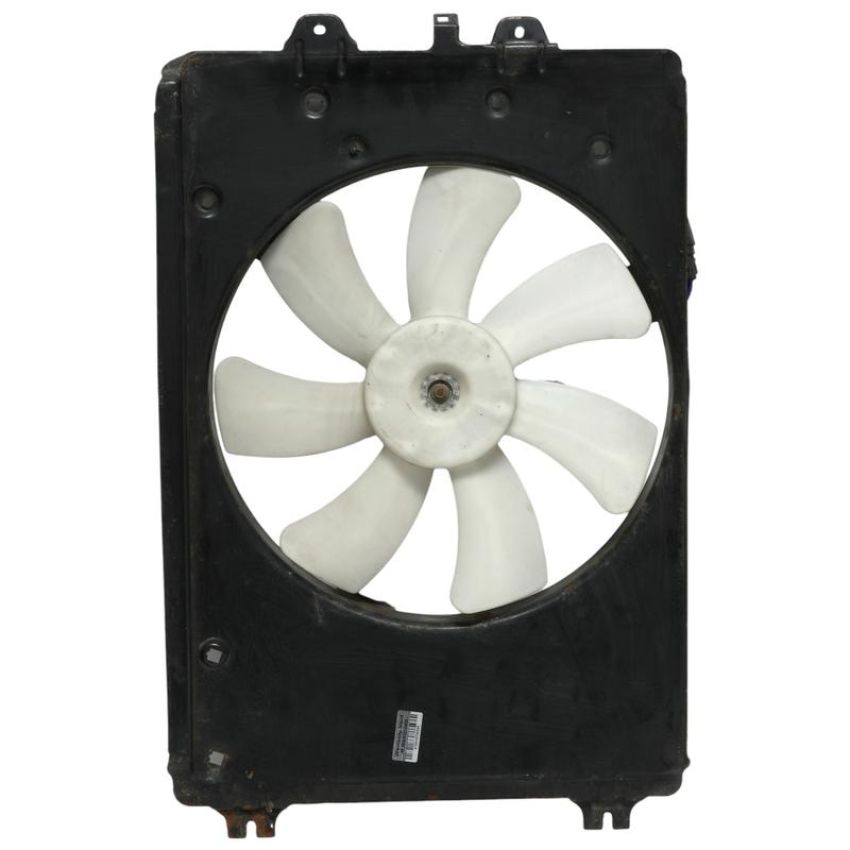 Universal Air Conditioning FA 50385C A/C Condenser Fan Assembly -- Condenser Fan