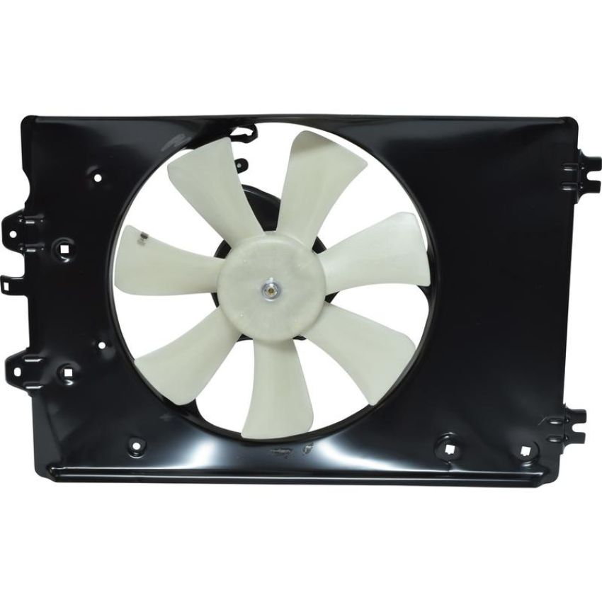 Universal Air Conditioning FA 50394C A/C Condenser Fan Assembly -- Condenser Fan