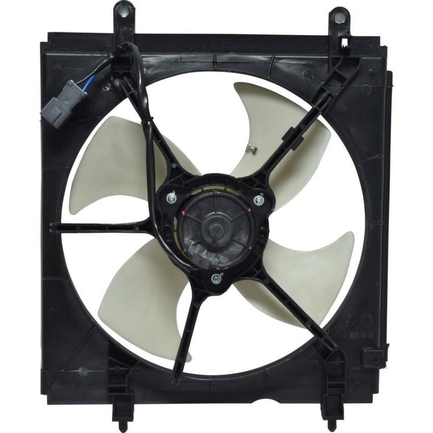 Universal Air Conditioning FA 50413C Engine Cooling Fan Assembly -- Radiator Fan