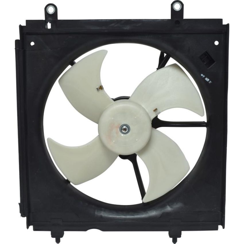 Universal Air Conditioning FA 50413C Engine Cooling Fan Assembly -- Radiator Fan