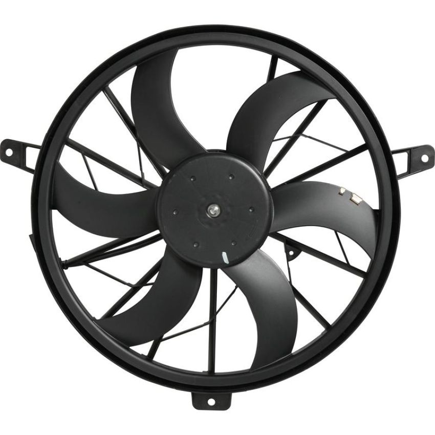 Universal Air Conditioning FA 50429C Engine Cooling Fan Assembly -- Radiator Fan