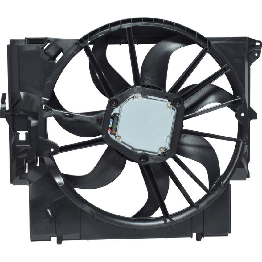 Universal Air Conditioning FA 50494 Engine Cooling Fan Assembly -- Radiator Fan