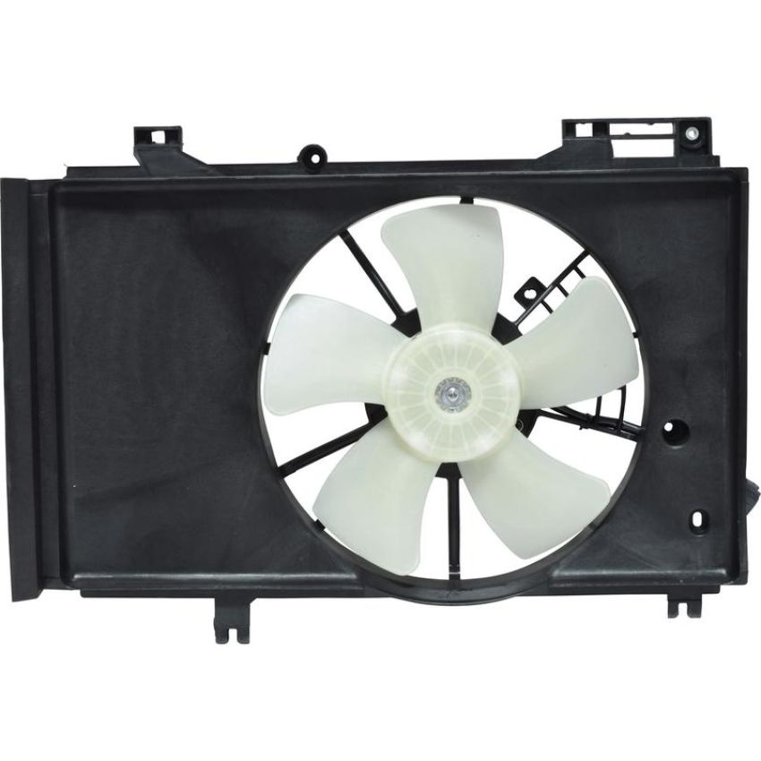 Universal Air Conditioning FA 50505 Engine Cooling Fan Assembly -- Radiator Fan