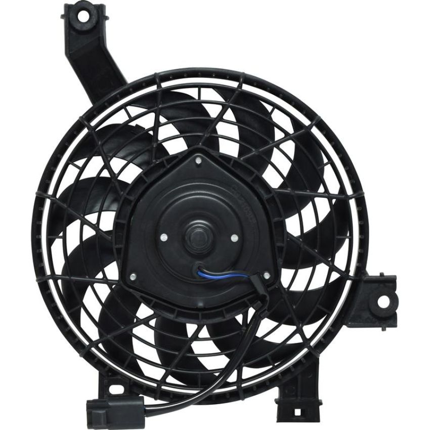 Universal Air Conditioning FA 50506C A/C Condenser Fan Assembly -- Condenser Fan