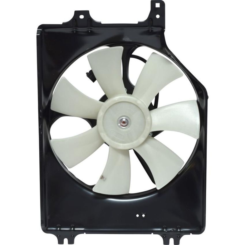 Universal Air Conditioning FA 50521C A/C Condenser Fan Assembly -- Condenser Fan