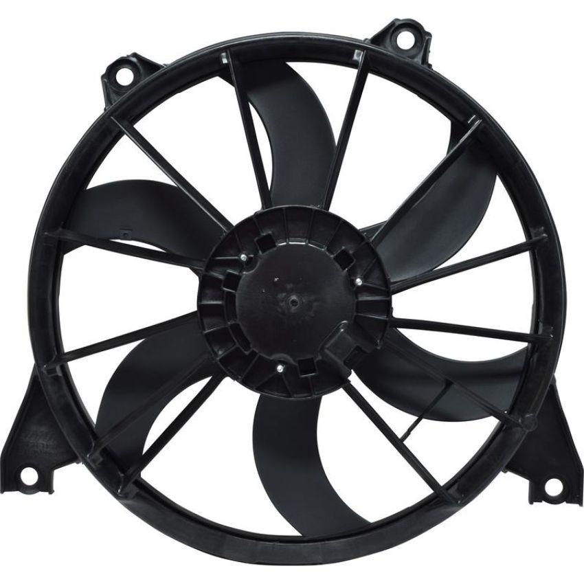 Universal Air Conditioning FA 50523C Engine Cooling Fan Assembly -- Radiator Fan