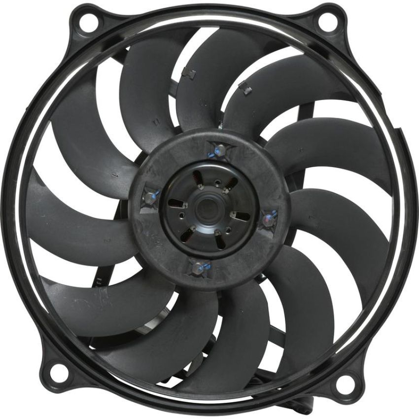 Universal Air Conditioning FA 50545C Engine Cooling Fan Assembly -- Radiator Fan