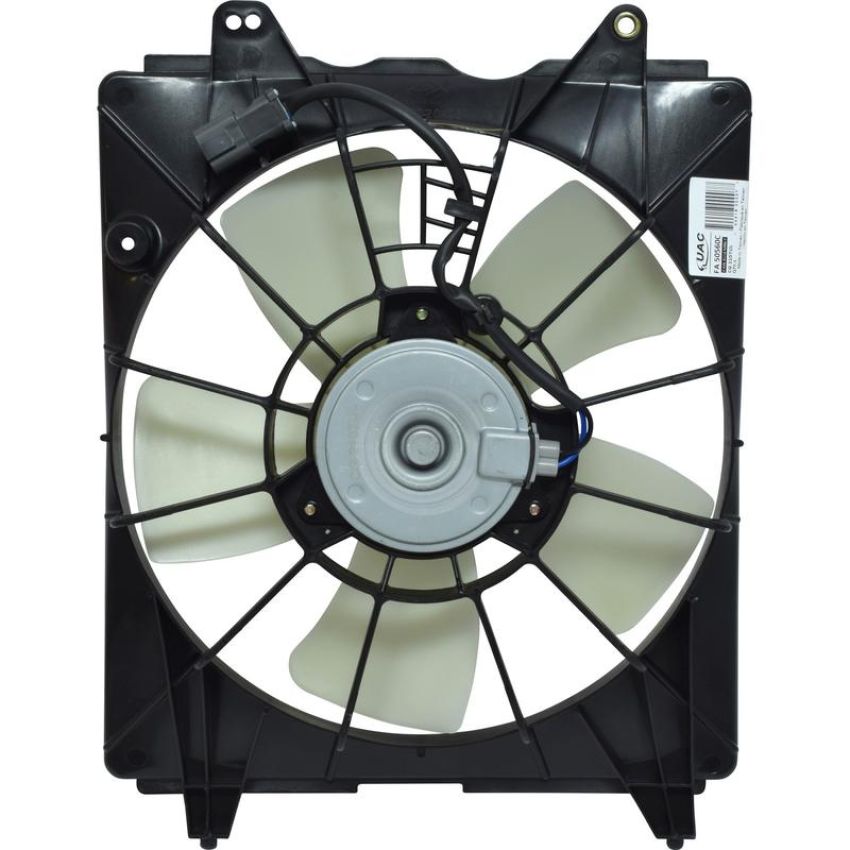 Universal Air Conditioning FA 50560C Engine Cooling Fan Assembly -- Radiator Fan