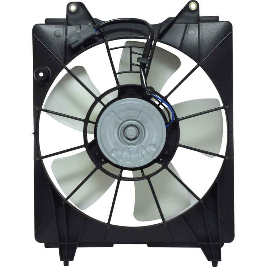 Universal Air Conditioning FA 50560C Engine Cooling Fan Assembly -- Radiator Fan