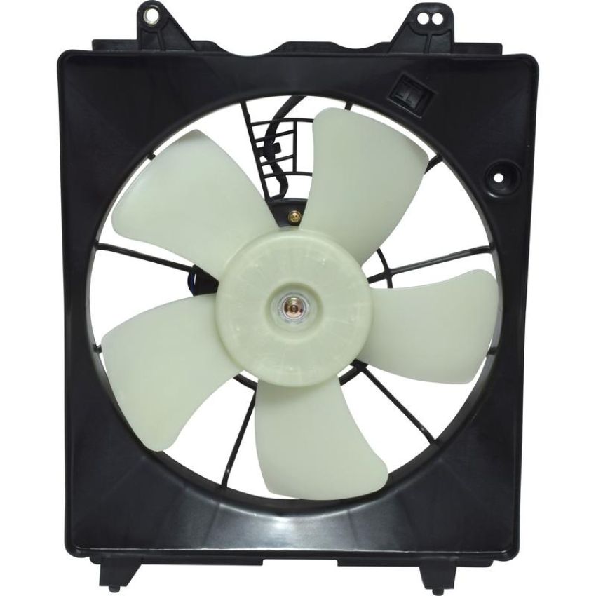Universal Air Conditioning FA 50560C Engine Cooling Fan Assembly -- Radiator Fan