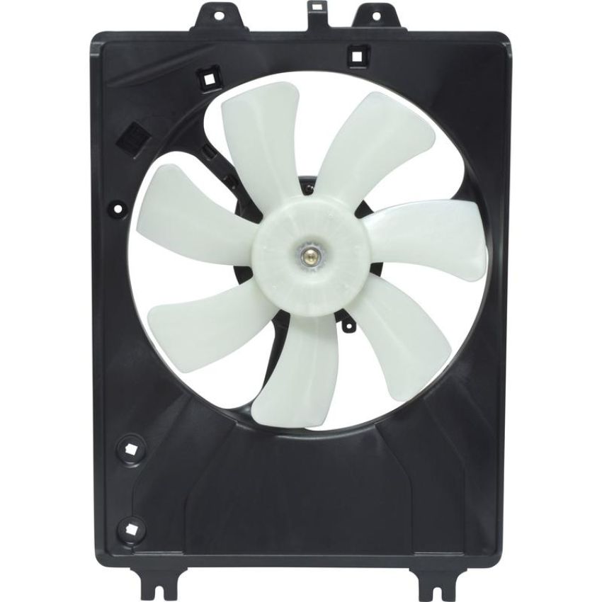Universal Air Conditioning FA 50638C A/C Condenser Fan Assembly -- Condenser Fan