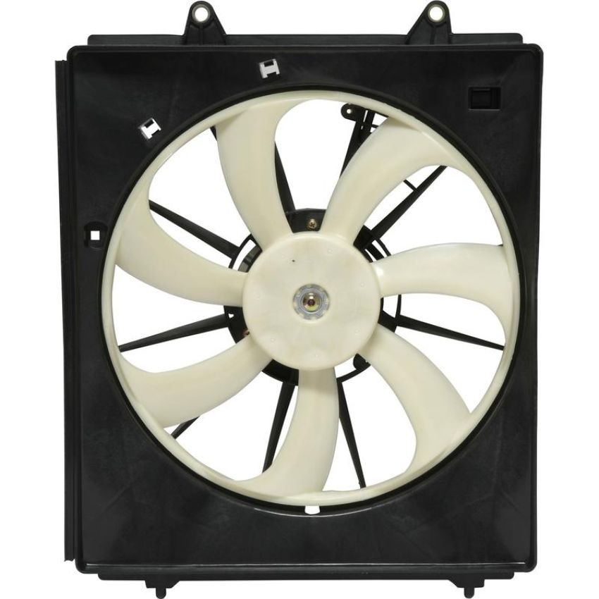 Universal Air Conditioning FA 50639C A/C Condenser Fan Assembly -- Condenser Fan