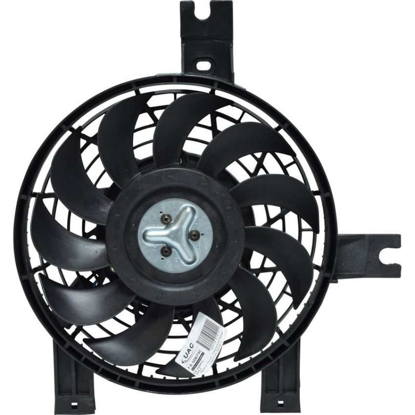 Universal Air Conditioning FA 50674C A/C Condenser Fan Assembly -- Condenser Fan
