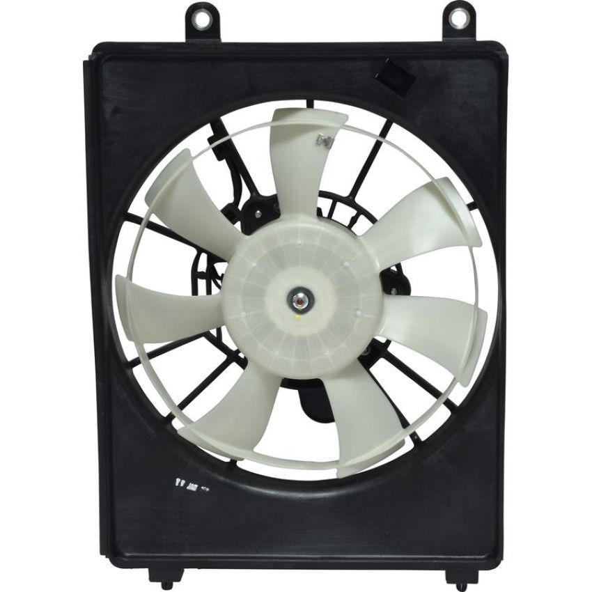 Universal Air Conditioning FA 50680C A/C Condenser Fan Assembly -- Condenser Fan