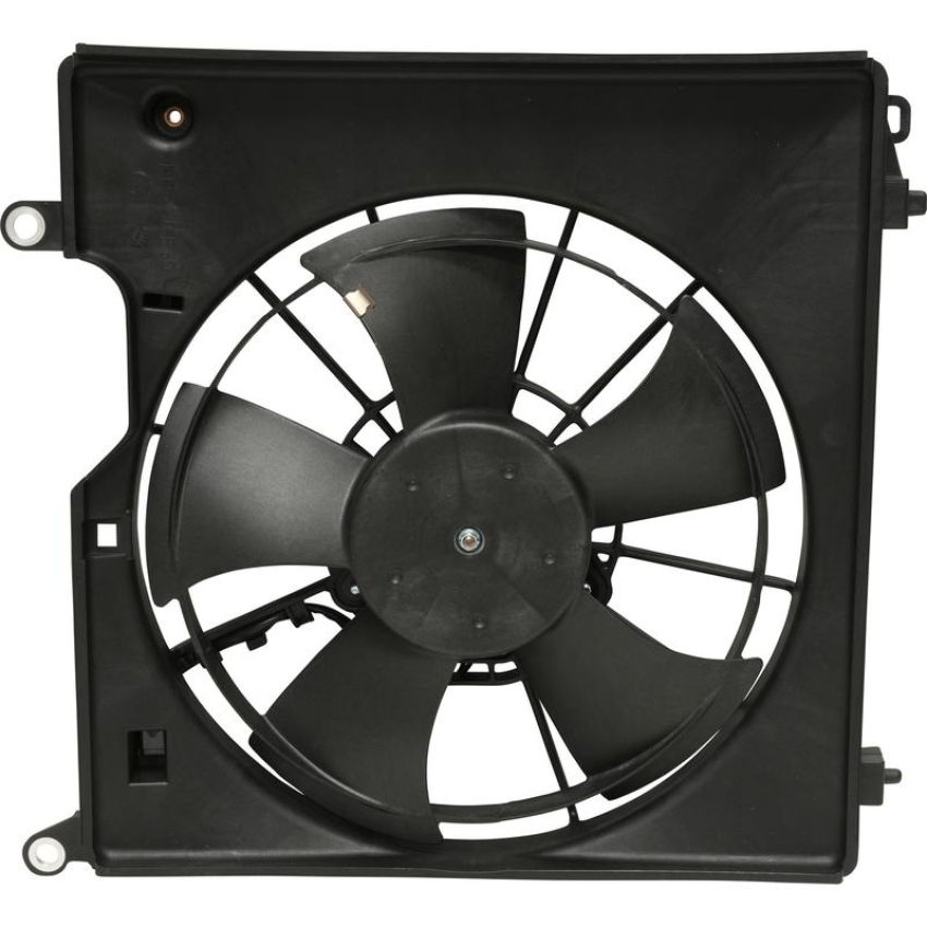 Universal Air Conditioning FA 50702C Engine Cooling Fan Assembly -- Radiator Fan