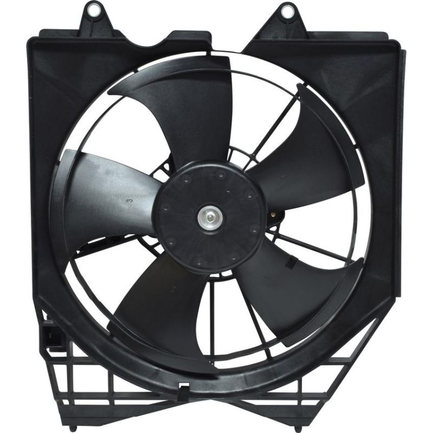 Universal Air Conditioning FA 50703C Engine Cooling Fan Assembly -- Radiator Fan