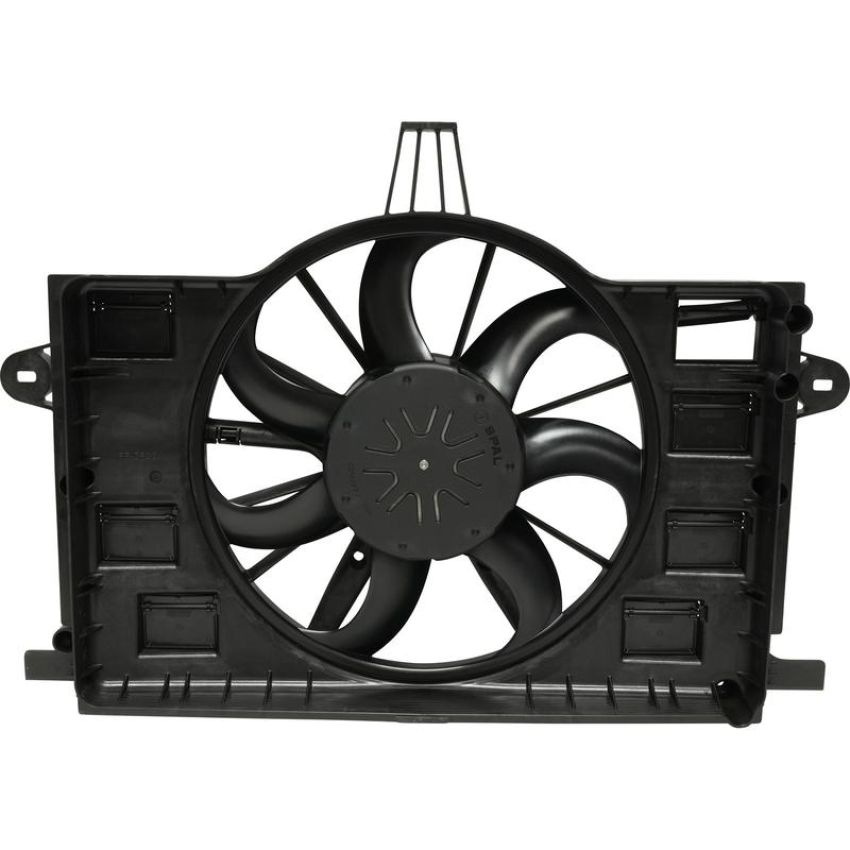 Universal Air Conditioning FA 50705C Engine Cooling Fan Assembly -- Radiator Fan