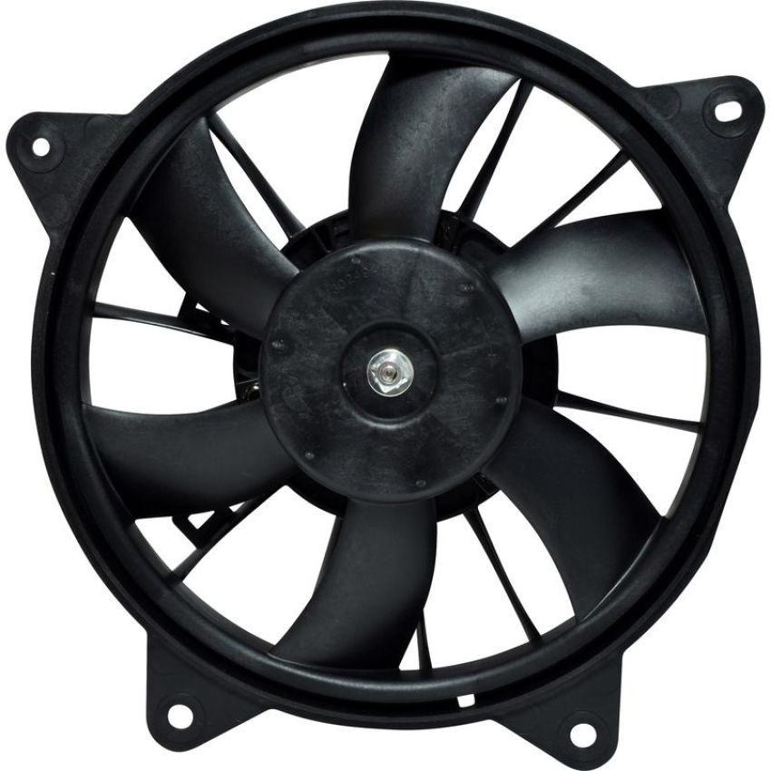 Universal Air Conditioning FA 50716 A/C Condenser Fan Assembly -- Condenser Fan