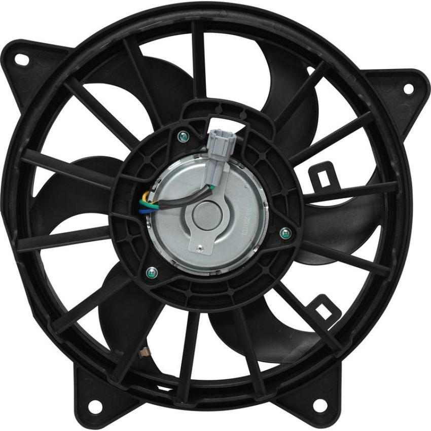 Universal Air Conditioning FA 50716C A/C Condenser Fan Assembly -- Condenser Fan