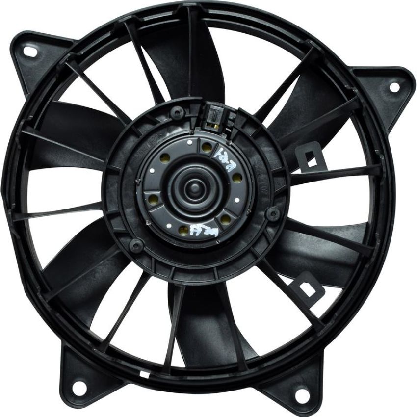 Universal Air Conditioning FA 50716C A/C Condenser Fan Assembly -- Condenser Fan