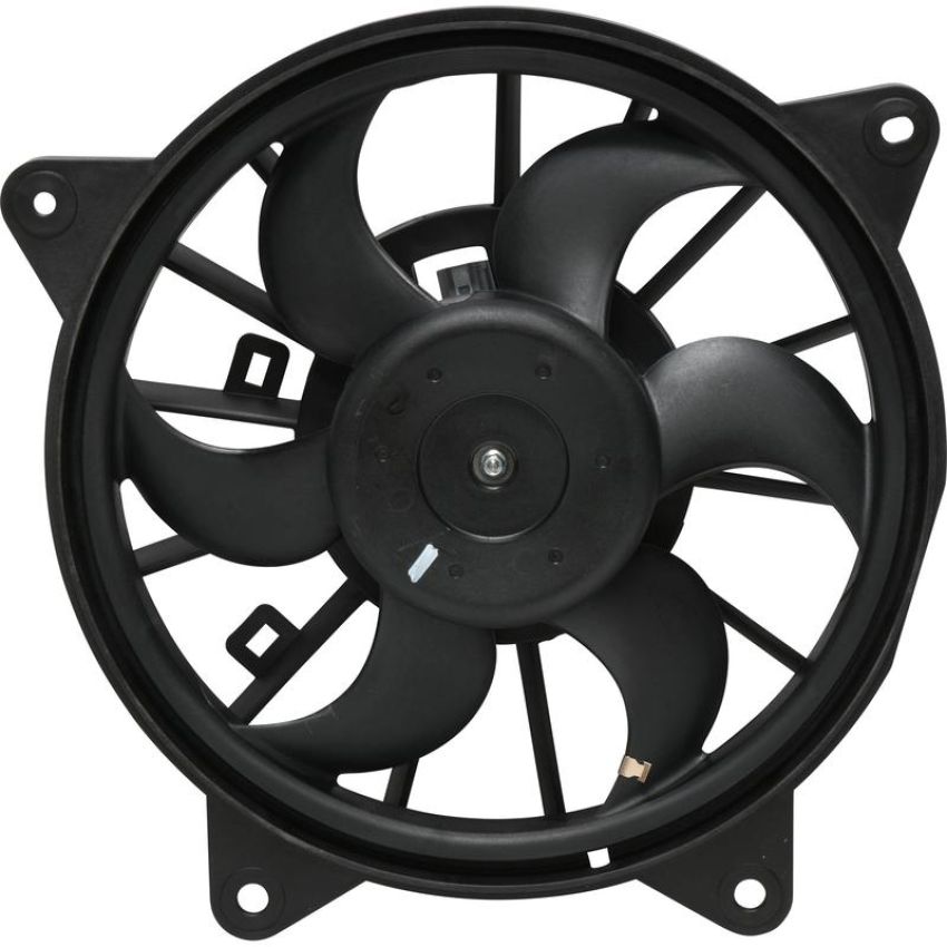 Universal Air Conditioning FA 50716C A/C Condenser Fan Assembly -- Condenser Fan