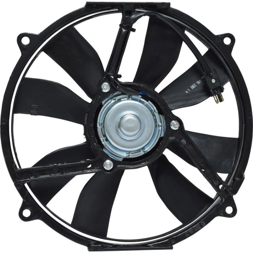 Universal Air Conditioning FA 70008C Engine Cooling Fan Assembly -- Radiator Fan